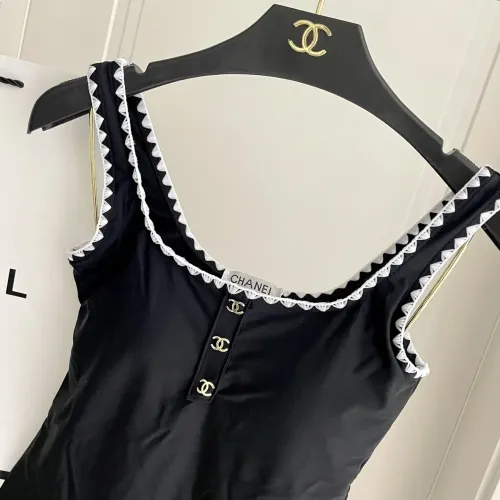 Cheap Chanel Bathing Suits For Women #1427808 Replica Wholesale [$42.00 USD] [ITEM#1427808] on Replica Chanel Bathing Suits