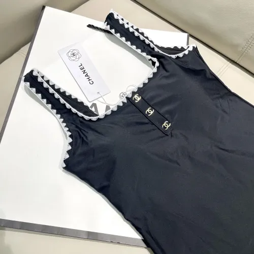 Cheap Chanel Bathing Suits For Women #1427808 Replica Wholesale [$42.00 USD] [ITEM#1427808] on Replica Chanel Bathing Suits