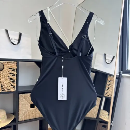 Cheap Chanel Bathing Suits For Women #1427809 Replica Wholesale [$40.00 USD] [ITEM#1427809] on Replica Chanel Bathing Suits