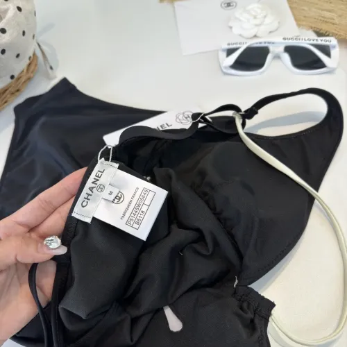 Cheap Chanel Bathing Suits For Women #1427809 Replica Wholesale [$40.00 USD] [ITEM#1427809] on Replica Chanel Bathing Suits