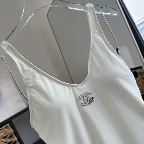 Cheap Chanel Bathing Suits For Women #1427810 Replica Wholesale [$42.00 USD] [ITEM#1427810] on Replica Chanel Bathing Suits
