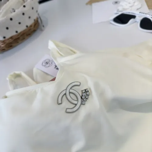 Cheap Chanel Bathing Suits For Women #1427810 Replica Wholesale [$42.00 USD] [ITEM#1427810] on Replica Chanel Bathing Suits