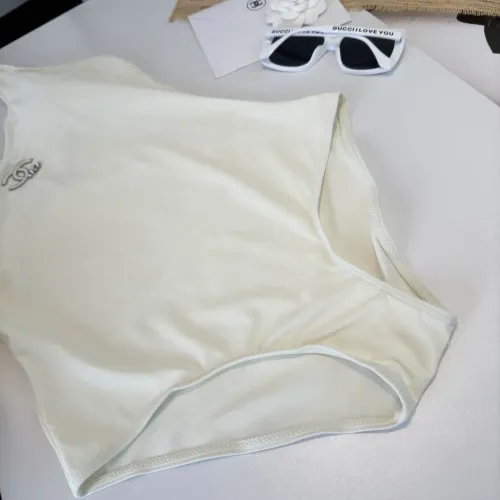 Cheap Chanel Bathing Suits For Women #1427810 Replica Wholesale [$42.00 USD] [ITEM#1427810] on Replica Chanel Bathing Suits