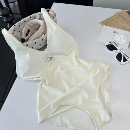 Cheap Chanel Bathing Suits For Women #1427810 Replica Wholesale [$42.00 USD] [ITEM#1427810] on Replica Chanel Bathing Suits