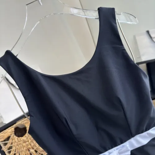 Cheap Chanel Bathing Suits For Women #1427811 Replica Wholesale [$42.00 USD] [ITEM#1427811] on Replica Chanel Bathing Suits