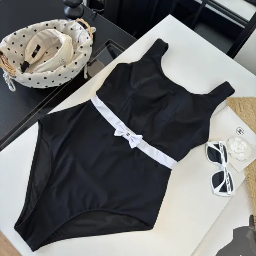 Cheap Chanel Bathing Suits For Women #1427811 Replica Wholesale [$42.00 USD] [ITEM#1427811] on Replica Chanel Bathing Suits