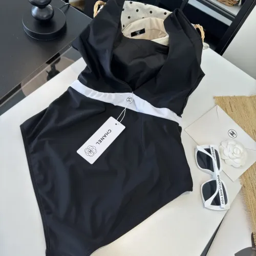 Cheap Chanel Bathing Suits For Women #1427811 Replica Wholesale [$42.00 USD] [ITEM#1427811] on Replica Chanel Bathing Suits