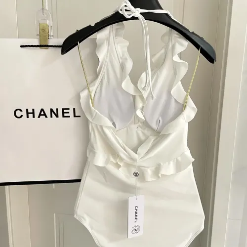 Cheap Chanel Bathing Suits For Women #1427812 Replica Wholesale [$42.00 USD] [ITEM#1427812] on Replica Chanel Bathing Suits