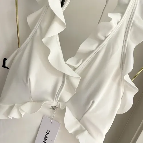 Cheap Chanel Bathing Suits For Women #1427812 Replica Wholesale [$42.00 USD] [ITEM#1427812] on Replica Chanel Bathing Suits