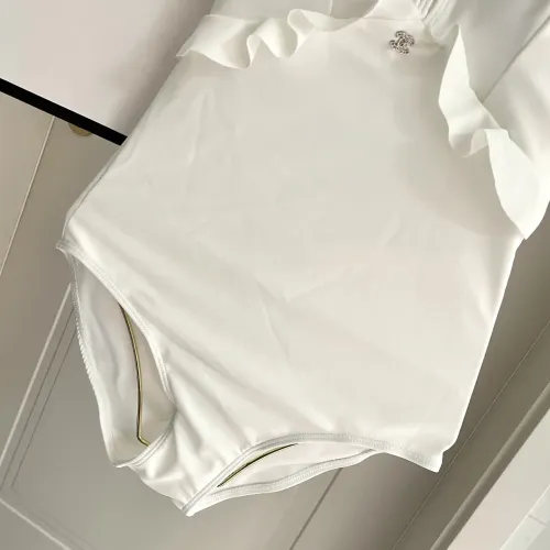 Cheap Chanel Bathing Suits For Women #1427812 Replica Wholesale [$42.00 USD] [ITEM#1427812] on Replica Chanel Bathing Suits