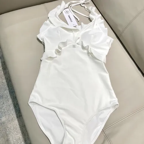 Cheap Chanel Bathing Suits For Women #1427812 Replica Wholesale [$42.00 USD] [ITEM#1427812] on Replica Chanel Bathing Suits