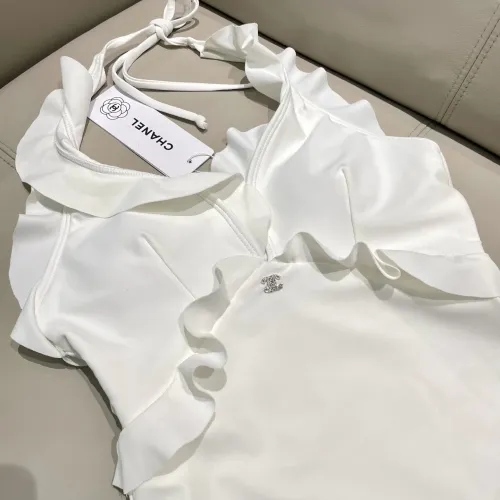 Cheap Chanel Bathing Suits For Women #1427812 Replica Wholesale [$42.00 USD] [ITEM#1427812] on Replica Chanel Bathing Suits