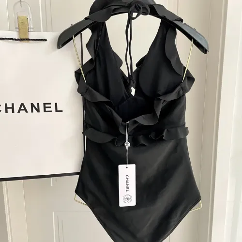 Cheap Chanel Bathing Suits For Women #1427813 Replica Wholesale [$42.00 USD] [ITEM#1427813] on Replica Chanel Bathing Suits