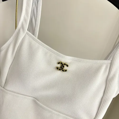 Cheap Chanel Bathing Suits For Women #1427814 Replica Wholesale [$40.00 USD] [ITEM#1427814] on Replica Chanel Bathing Suits