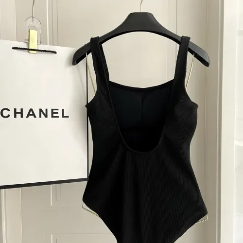 Cheap Chanel Bathing Suits For Women #1427815 Replica Wholesale [$40.00 USD] [ITEM#1427815] on Replica Chanel Bathing Suits