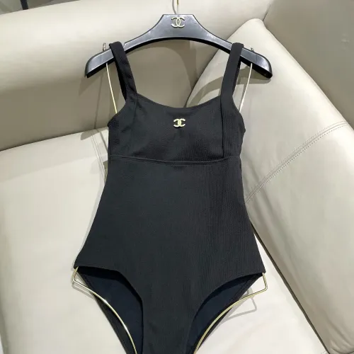 Cheap Chanel Bathing Suits For Women #1427815 Replica Wholesale [$40.00 USD] [ITEM#1427815] on Replica Chanel Bathing Suits