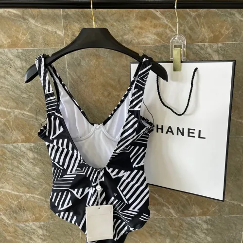 Cheap Chanel Bathing Suits For Women #1427816 Replica Wholesale [$39.00 USD] [ITEM#1427816] on Replica Chanel Bathing Suits