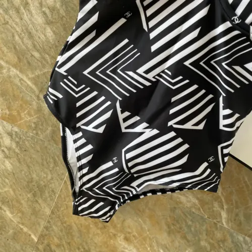 Cheap Chanel Bathing Suits For Women #1427816 Replica Wholesale [$39.00 USD] [ITEM#1427816] on Replica Chanel Bathing Suits