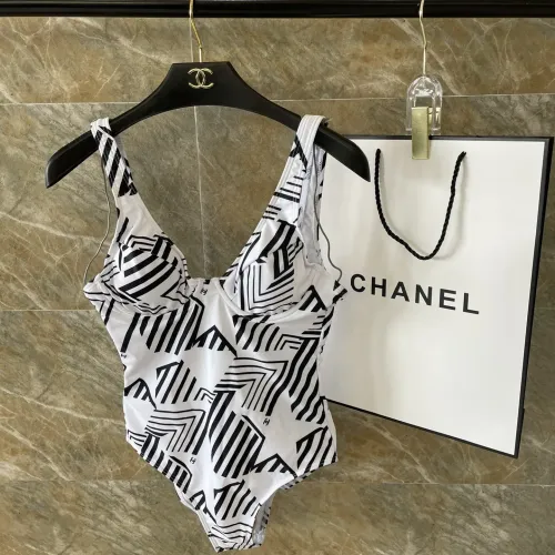 Cheap Chanel Bathing Suits For Women #1427817 Replica Wholesale [$39.00 USD] [ITEM#1427817] on Replica Chanel Bathing Suits