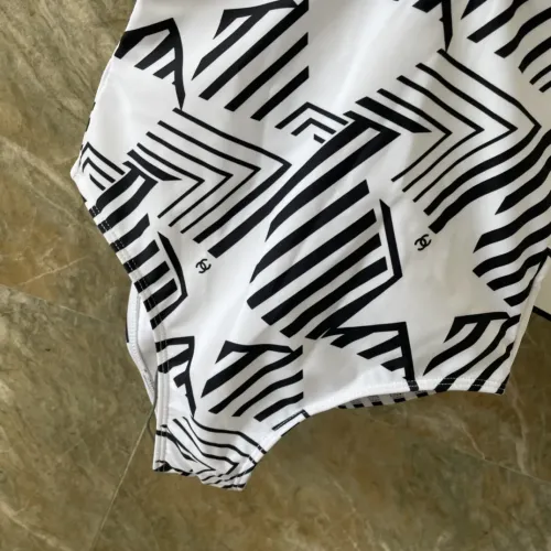 Cheap Chanel Bathing Suits For Women #1427817 Replica Wholesale [$39.00 USD] [ITEM#1427817] on Replica Chanel Bathing Suits