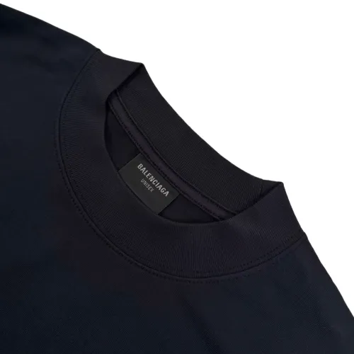 Cheap Balenciaga T-Shirts Short Sleeved For Unisex #1427818 Replica Wholesale [$45.00 USD] [ITEM#1427818] on Replica Balenciaga T-Shirts