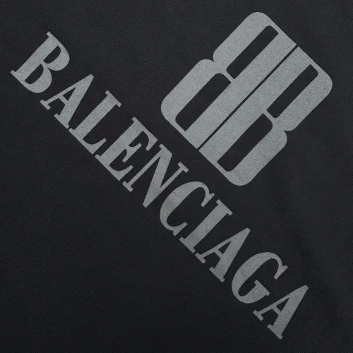 Cheap Balenciaga T-Shirts Short Sleeved For Unisex #1427818 Replica Wholesale [$45.00 USD] [ITEM#1427818] on Replica Balenciaga T-Shirts