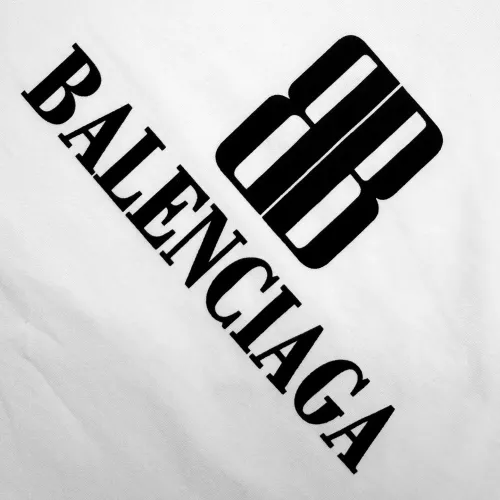 Cheap Balenciaga T-Shirts Short Sleeved For Unisex #1427820 Replica Wholesale [$45.00 USD] [ITEM#1427820] on Replica Balenciaga T-Shirts
