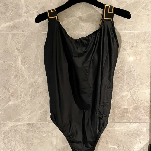 Cheap Versace Bathing Suits For Women #1427821 Replica Wholesale [$38.00 USD] [ITEM#1427821] on Replica Versace Bathing Suits