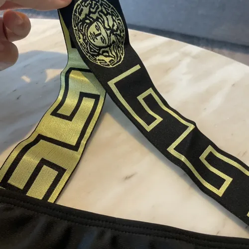 Cheap Versace Bathing Suits For Women #1427822 Replica Wholesale [$38.00 USD] [ITEM#1427822] on Replica Versace Bathing Suits