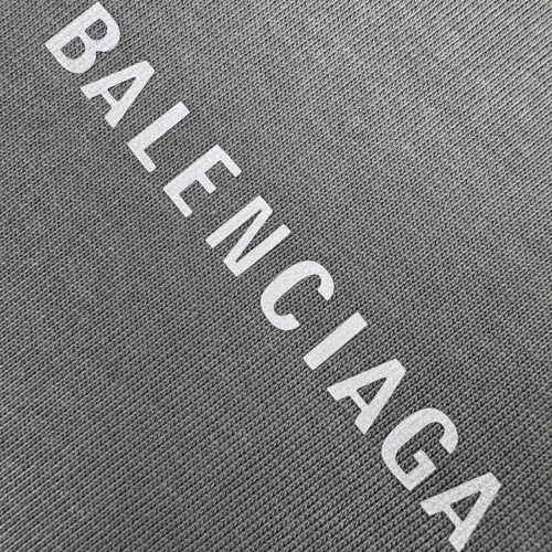 Cheap Balenciaga T-Shirts Short Sleeved For Unisex #1427823 Replica Wholesale [$48.00 USD] [ITEM#1427823] on Replica Balenciaga T-Shirts