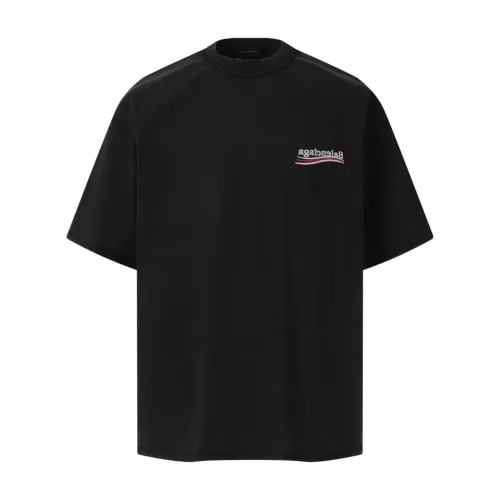 Balenciaga T-Shirts Short Sleeved For Unisex #1427824