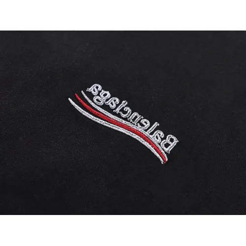 Cheap Balenciaga T-Shirts Short Sleeved For Unisex #1427824 Replica Wholesale [$52.00 USD] [ITEM#1427824] on Replica Balenciaga T-Shirts