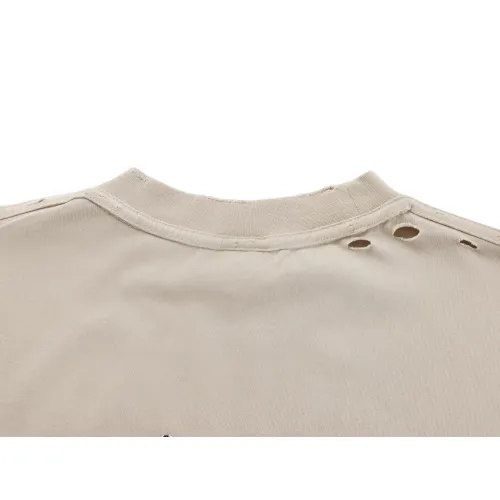 Cheap Balenciaga T-Shirts Short Sleeved For Unisex #1427825 Replica Wholesale [$52.00 USD] [ITEM#1427825] on Replica Balenciaga T-Shirts