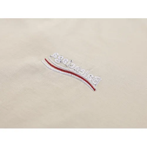 Cheap Balenciaga T-Shirts Short Sleeved For Unisex #1427825 Replica Wholesale [$52.00 USD] [ITEM#1427825] on Replica Balenciaga T-Shirts
