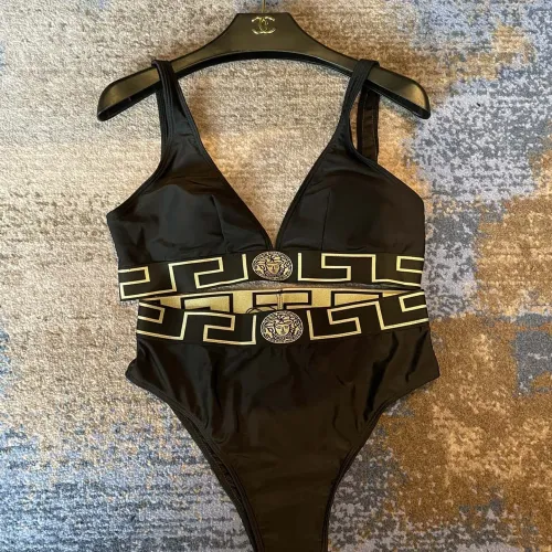Cheap Versace Bathing Suits For Women #1427827 Replica Wholesale [$36.00 USD] [ITEM#1427827] on Replica Versace Bathing Suits