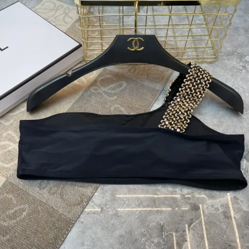 Cheap Versace Bathing Suits For Women #1427828 Replica Wholesale [$38.00 USD] [ITEM#1427828] on Replica Versace Bathing Suits