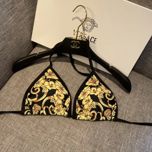 Cheap Versace Bathing Suits For Women #1427829 Replica Wholesale [$38.00 USD] [ITEM#1427829] on Replica Versace Bathing Suits
