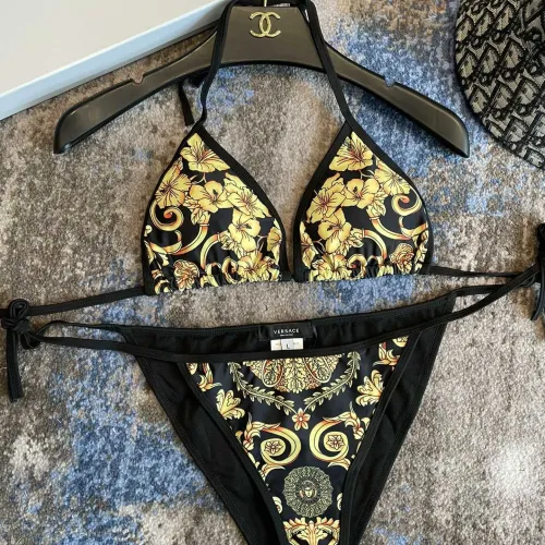Cheap Versace Bathing Suits For Women #1427829 Replica Wholesale [$38.00 USD] [ITEM#1427829] on Replica Versace Bathing Suits