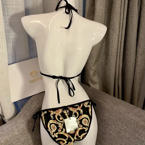 Cheap Versace Bathing Suits For Women #1427829 Replica Wholesale [$38.00 USD] [ITEM#1427829] on Replica Versace Bathing Suits
