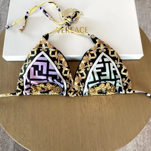 Cheap Versace Bathing Suits For Women #1427830 Replica Wholesale [$38.00 USD] [ITEM#1427830] on Replica Versace Bathing Suits