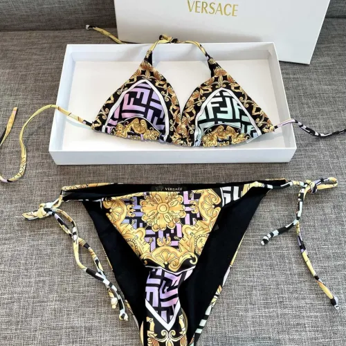Cheap Versace Bathing Suits For Women #1427830 Replica Wholesale [$38.00 USD] [ITEM#1427830] on Replica Versace Bathing Suits