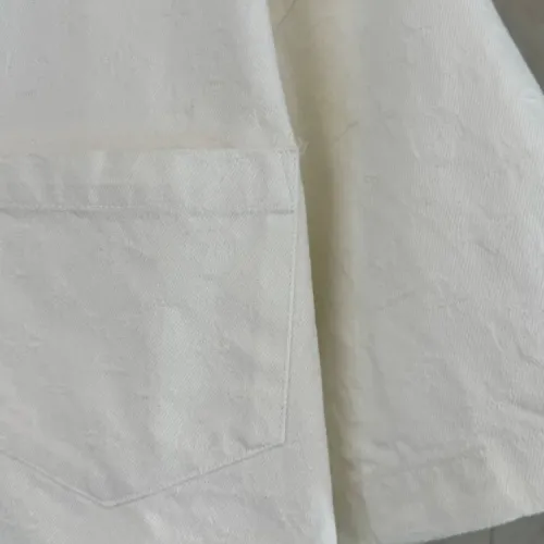 Cheap Louis Vuitton LV Tracksuits Short Sleeved For Unisex #1427832 Replica Wholesale [$155.00 USD] [ITEM#1427832] on Replica Louis Vuitton LV Tracksuits