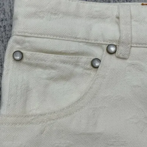 Cheap Louis Vuitton LV Tracksuits Short Sleeved For Unisex #1427832 Replica Wholesale [$155.00 USD] [ITEM#1427832] on Replica Louis Vuitton LV Tracksuits