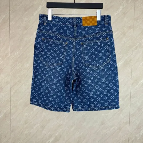 Cheap Louis Vuitton LV Tracksuits Short Sleeved For Unisex #1427833 Replica Wholesale [$140.00 USD] [ITEM#1427833] on Replica Louis Vuitton LV Tracksuits