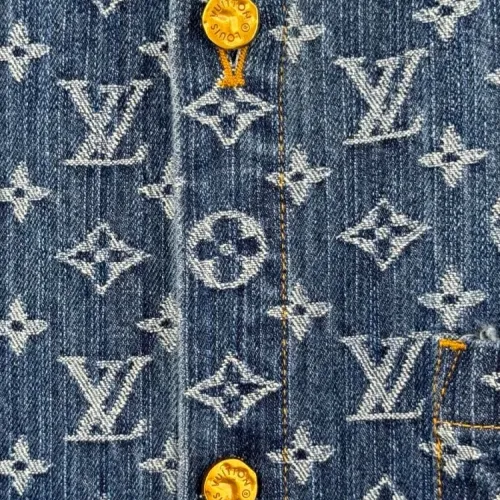 Cheap Louis Vuitton LV Tracksuits Short Sleeved For Unisex #1427833 Replica Wholesale [$140.00 USD] [ITEM#1427833] on Replica Louis Vuitton LV Tracksuits