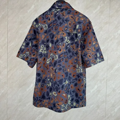 Cheap Louis Vuitton LV Tracksuits Short Sleeved For Unisex #1427834 Replica Wholesale [$140.00 USD] [ITEM#1427834] on Replica Louis Vuitton LV Tracksuits