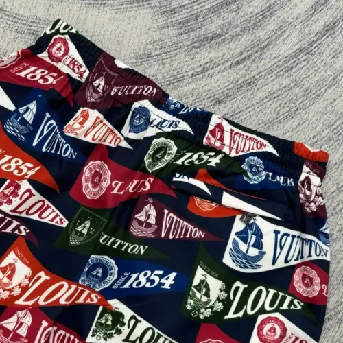 Cheap Louis Vuitton LV Tracksuits Short Sleeved For Unisex #1427835 Replica Wholesale [$125.00 USD] [ITEM#1427835] on Replica Louis Vuitton LV Tracksuits