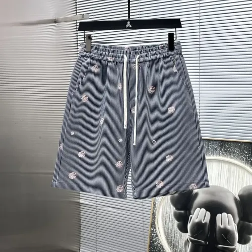 Cheap Louis Vuitton LV Tracksuits Short Sleeved For Men #1427837 Replica Wholesale [$68.00 USD] [ITEM#1427837] on Replica Louis Vuitton LV Tracksuits