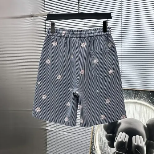 Cheap Louis Vuitton LV Tracksuits Short Sleeved For Men #1427837 Replica Wholesale [$68.00 USD] [ITEM#1427837] on Replica Louis Vuitton LV Tracksuits