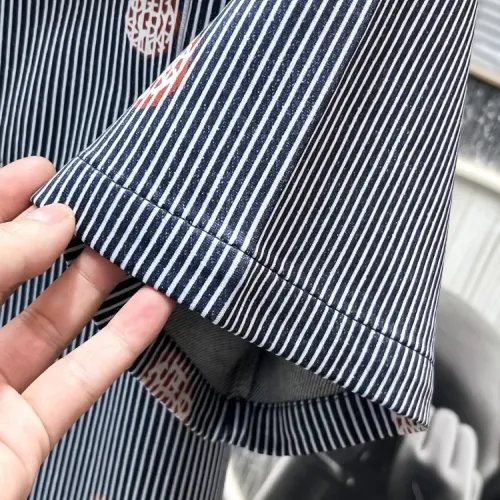 Cheap Louis Vuitton LV Tracksuits Short Sleeved For Men #1427837 Replica Wholesale [$68.00 USD] [ITEM#1427837] on Replica Louis Vuitton LV Tracksuits